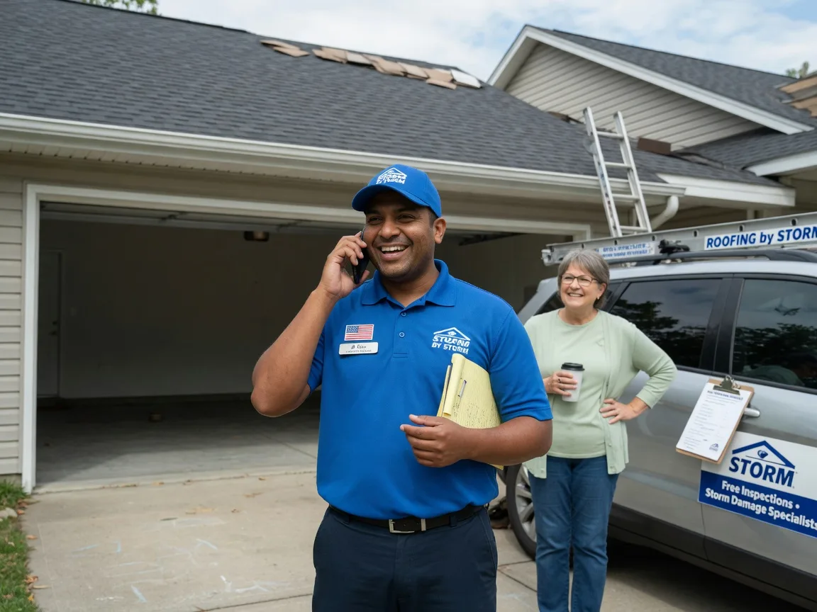 Roof Repair Near Me Plymouth, IN FAQs